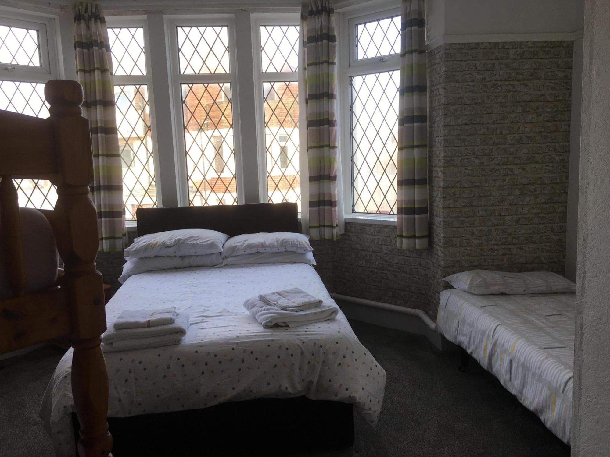 Royal Hotel Blackpool